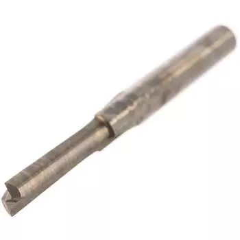 Пазовая монолитная фреза CMT