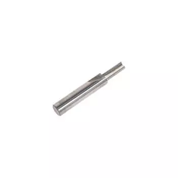 Пазовая монолитная фреза CMT