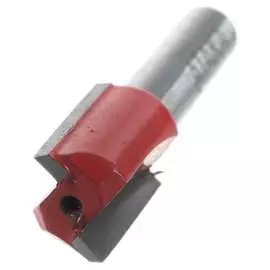 Пазовая прямая фреза АТАКА