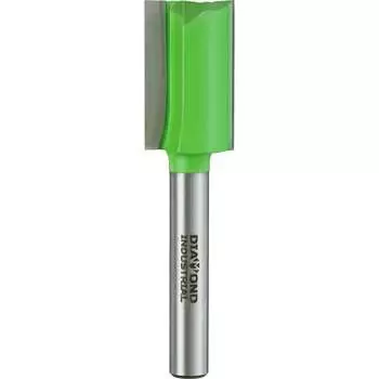 Пазовая прямая фреза Diamond Industrial DIDFRP81830