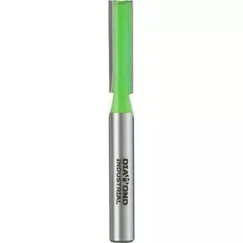 Пазовая прямая фреза Diamond Industrial DIDFRP8830