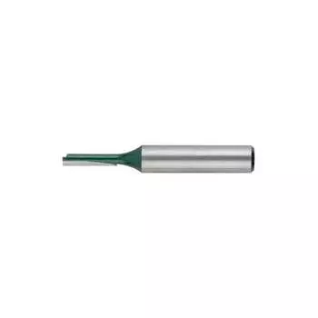 Пазовая прямая фреза FIT 3600-081604