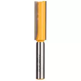 Пазовая прямая фреза Энкор 10504