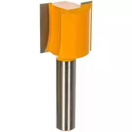 Пазовая прямая фреза Энкор