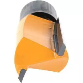 Пазовая прямая фреза Энкор