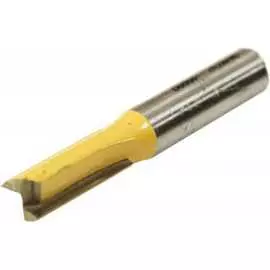 Пазовая прямая фреза Энкор 46023