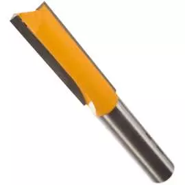 Пазовая прямая фреза Энкор 46028