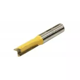 Пазовая прямая фреза Энкор