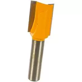 Пазовая прямая фреза Энкор 46014