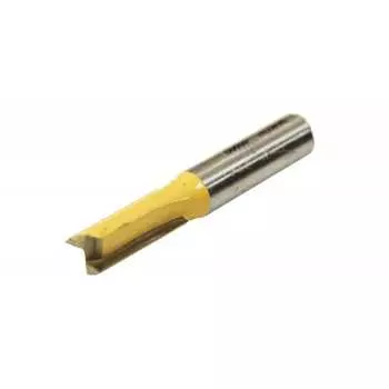 Пазовая прямая фреза Энкор