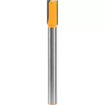 Пазовая прямая фреза Энкор 9211