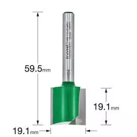 Пазовая прямая фреза по дереву Trend C029X8MMTC