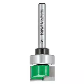 Пазовая прямая фреза по дереву Trend C226X1/4C