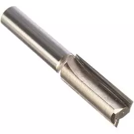 Пазовая прямая фреза по ДСП Энкор