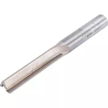 Пазовая прямая фреза по ДСП Энкор