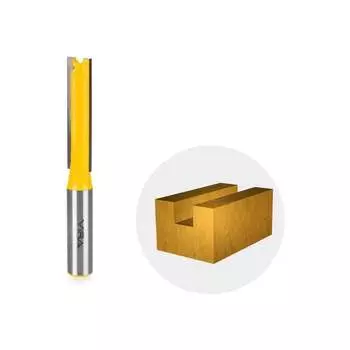 Пазовая прямая фреза VIRA L553314