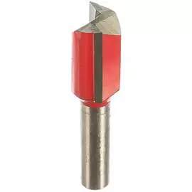 Пазовая прямая концевая фреза АТАКА 476330