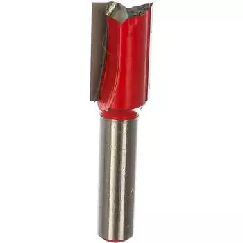 Пазовая прямая концевая фреза АТАКА 476320