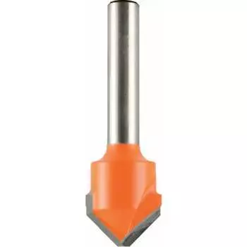 Пазовая с углом фреза CMT