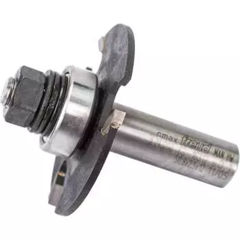 Пазовая трехлучевая фреза FREUD PRO 63-16312