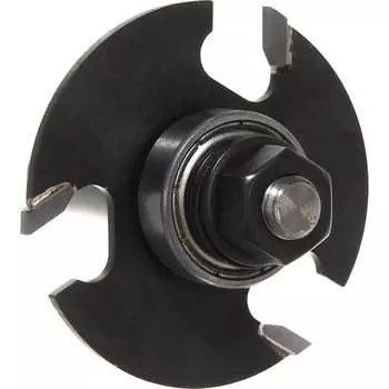 Пазовая трехлучевая фреза FREUD PRO 63-15612