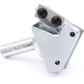 Пазовая V-образная фреза LIVTER LC03003 7116