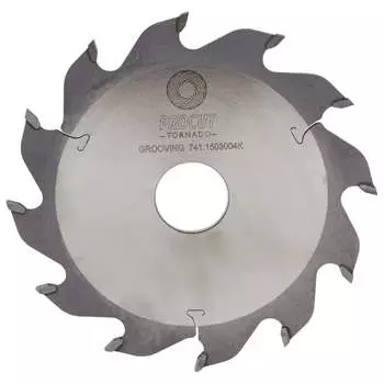 Пазовый пильный диск PROCUT 741.1503004K