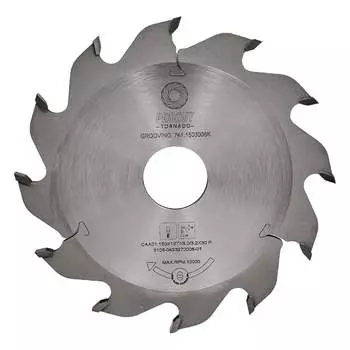 Пазовый пильный диск PROCUT 741.1503006K