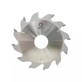 Пазовый пильный диск PROCUT 741.1803005K