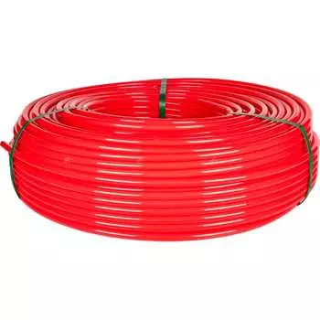 Pe-xa труба ROMMER Rpx-0002-241620 RG0091BMALHOCP