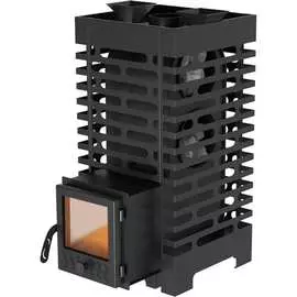 Печь для бани Везувий