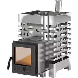 Печь для бани Везувий