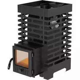 Печь для бани Везувий