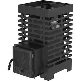 Печь для бани Везувий