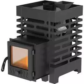 Печь для бани Везувий