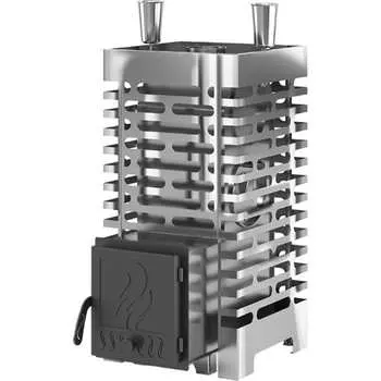 Печь для бани Везувий