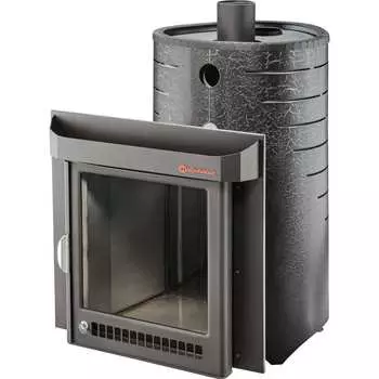 Печь для бани VOHRINGER