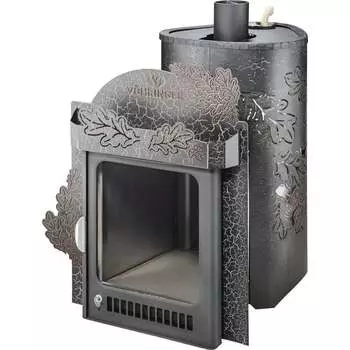 Печь для бани VOHRINGER