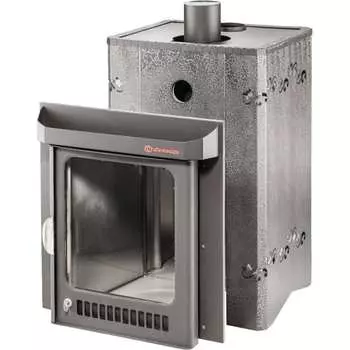 Печь для бани VOHRINGER