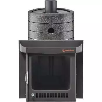 Печь для бани VOHRINGER