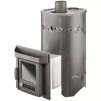 Печь для бани VOHRINGER