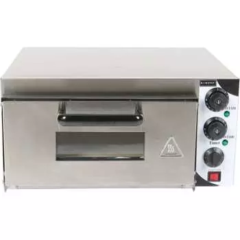 Печь для пиццы Viatto Commercial VA-PO1ST 165234