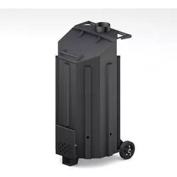 Печь FLAMES Каракурт-160 2416.00.00