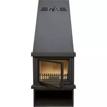 Печь-камин Мета-Бел Викинг 2145