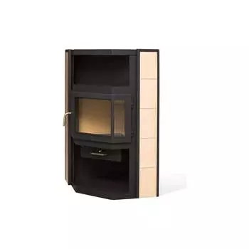 Печь-камин Мета-Бел Амур 2142