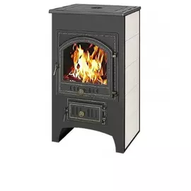 Печь-камин Везувий