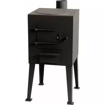 Печь под казан НМК Сибирь 060019 НМК060019