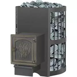 Печь Везувий