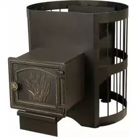 Печь Везувий