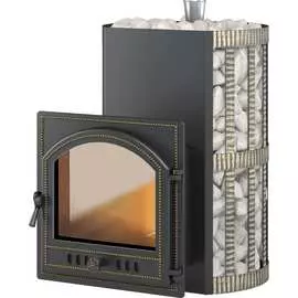 Печь Везувий